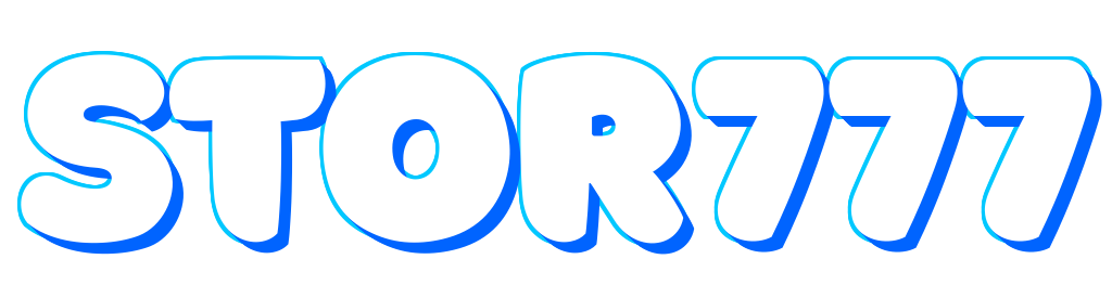 Logo STOR777